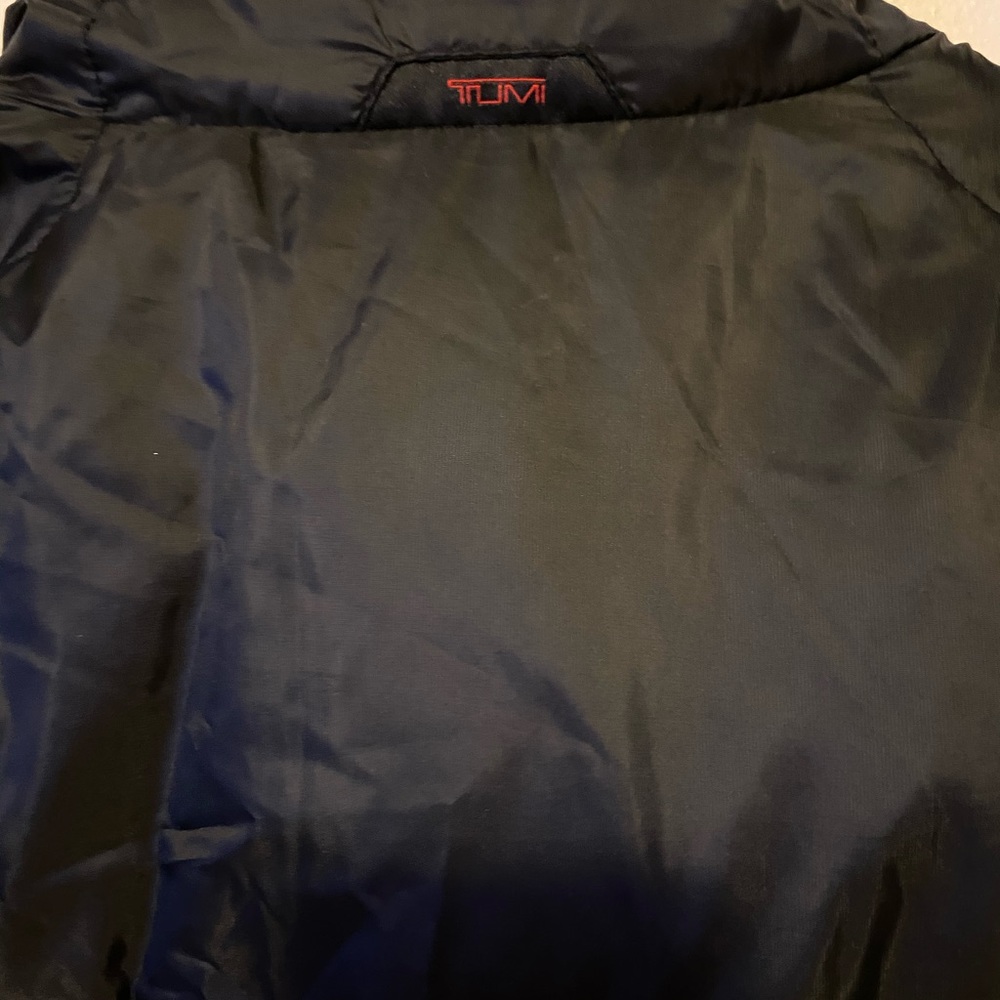 TUMI jacket - Picture 4 of 7